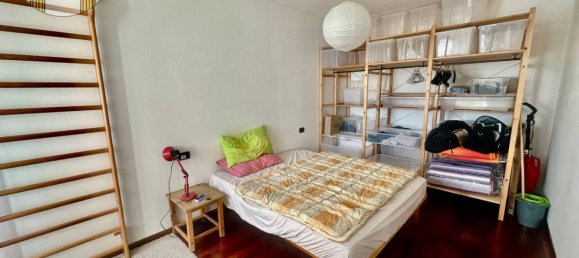 1 bedroom Apartment in Povegliano, Italy No. 58759 8