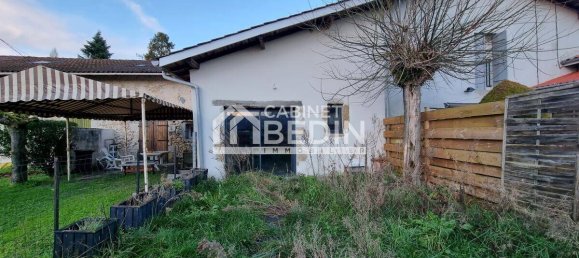 3 bedrooms House in Bernos-Beaulac, France No. 95621 6