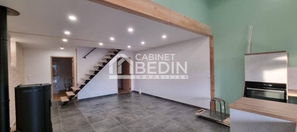 3 bedrooms House in Bernos-Beaulac, France No. 95621 2