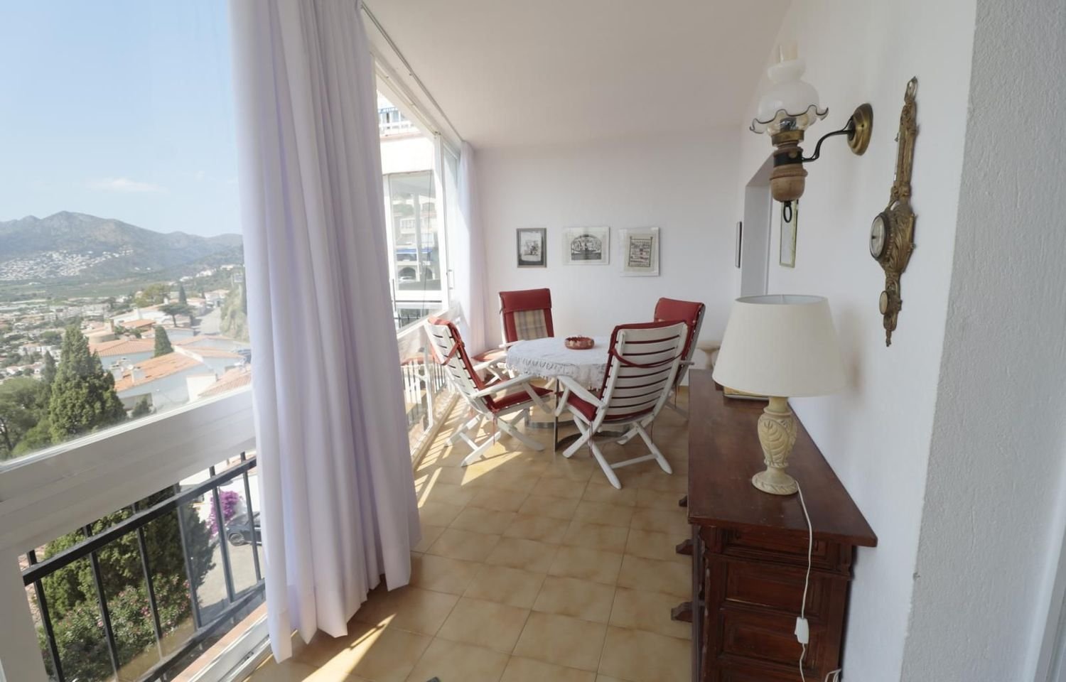2 bedrooms Apartment in Roses, Spain No. 149595