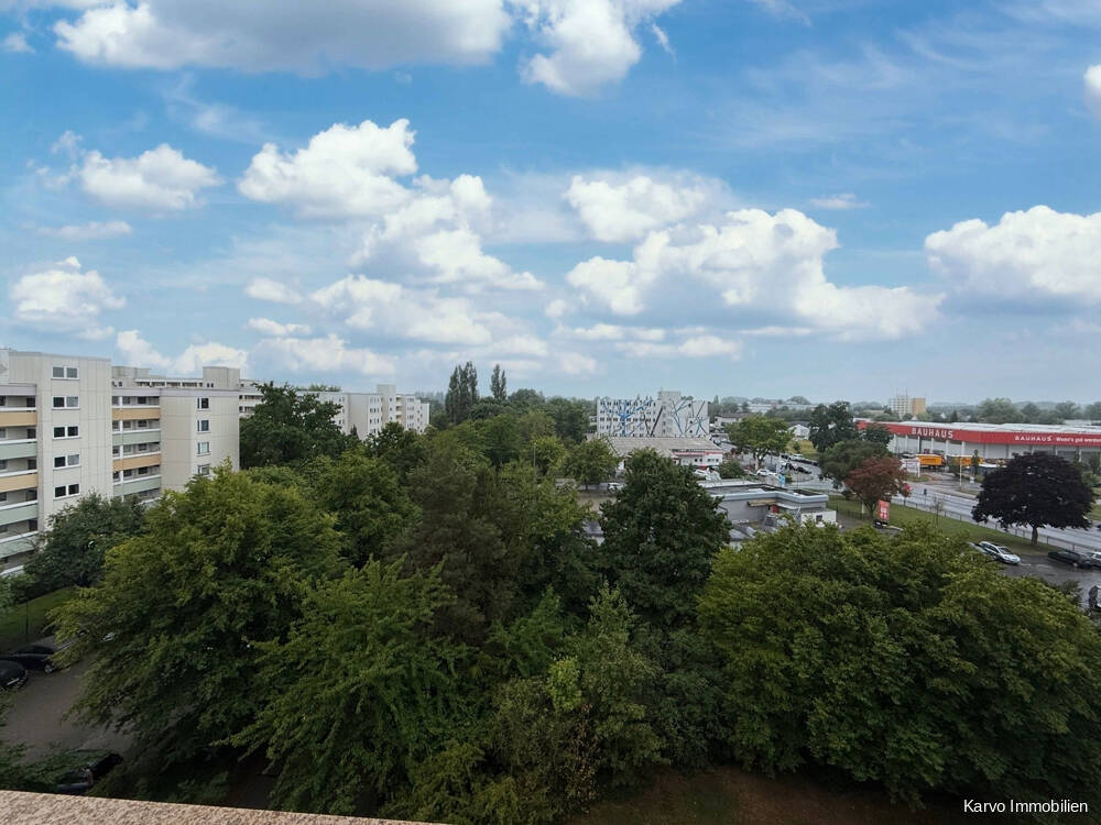 2 bedrooms Apartment in Hanover, Germany No. 226212