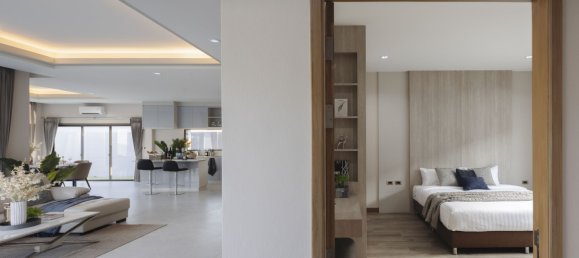 Villa T3 em Pattaya, Thailand N.º 60169 25