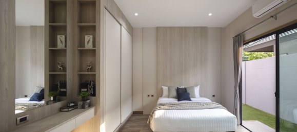 Villa T3 em Pattaya, Thailand N.º 60169 14