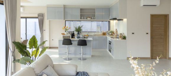 Villa T3 em Pattaya, Thailand N.º 60169 11