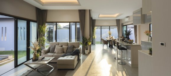 Villa T3 em Pattaya, Thailand N.º 60169 16