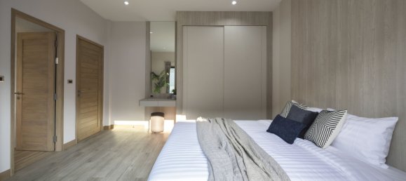 Villa T3 em Pattaya, Thailand N.º 60169 13