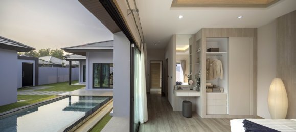 Villa T3 em Pattaya, Thailand N.º 60169 18