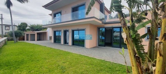 Villa T4 em Funchal, Portugal N.º 145022 13