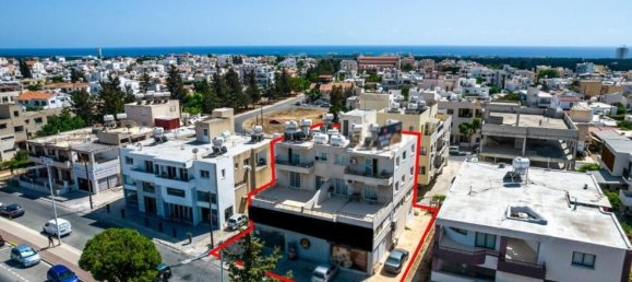 566m² propriété commerciale à vendre à Limassol, Cyprus № 24497 2