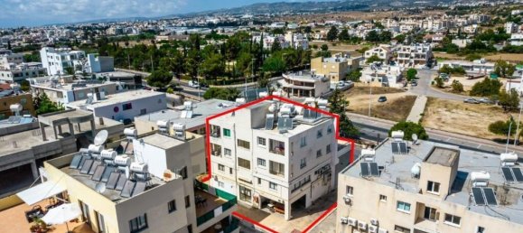 566m² propriété commerciale à vendre à Limassol, Cyprus № 24497 5