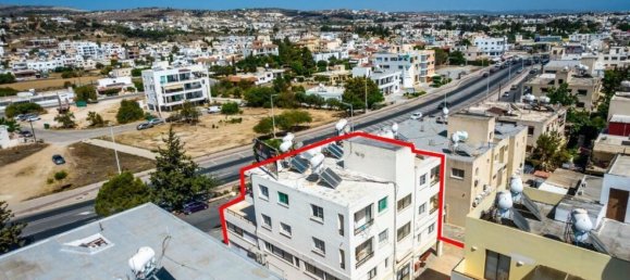 566m² propriété commerciale à vendre à Limassol, Cyprus № 24497 4