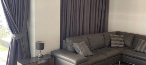 شقة 1 غرف نوم  في Pattaya, Thailand رقم 1736 12