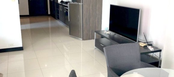 شقة 1 غرف نوم  في Pattaya, Thailand رقم 1736 4