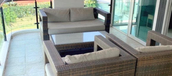 شقة 1 غرف نوم  في Pattaya, Thailand رقم 1736 8