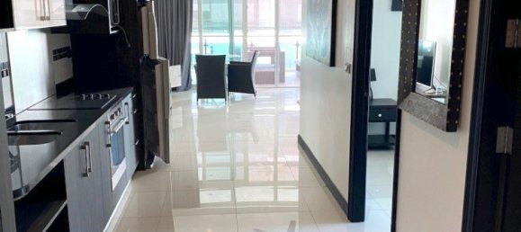 شقة 1 غرف نوم  في Pattaya, Thailand رقم 1736 2