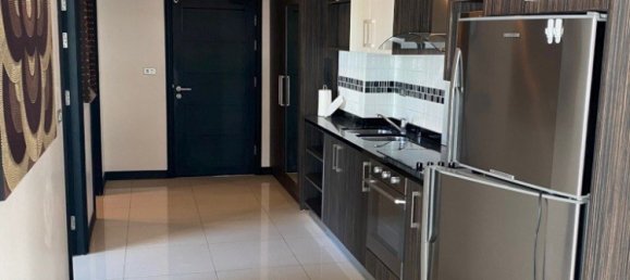 شقة 1 غرف نوم  في Pattaya, Thailand رقم 1736 6