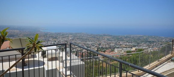 5 Schlafzimmer Villa in Pegeia, Cyprus, Nr. 10502 3