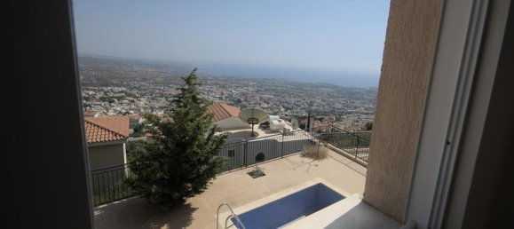 5 Schlafzimmer Villa in Pegeia, Cyprus, Nr. 10502 14