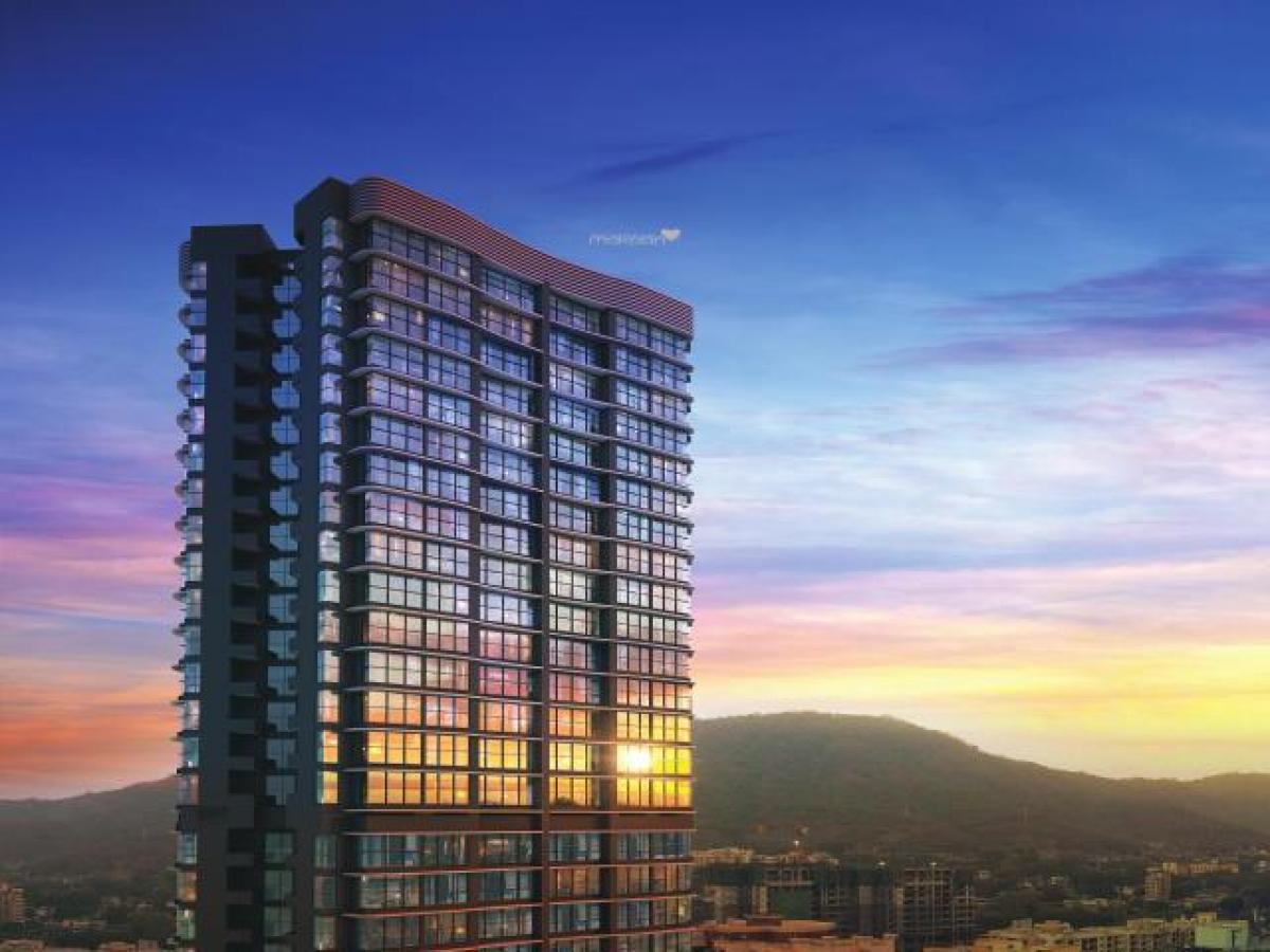 Casa T3 em Mumbai, India N.º 17450