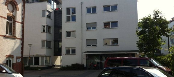 2 rooms Apartment in Frankfurt am Main, Germany No. 346069 13