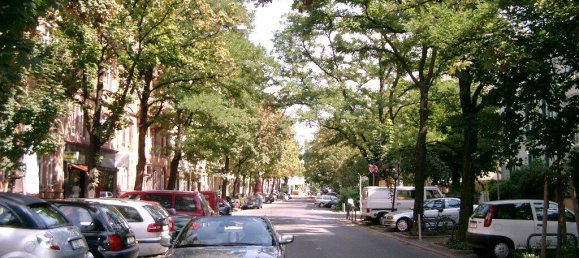 2 rooms Apartment in Frankfurt am Main, Germany No. 346069 4