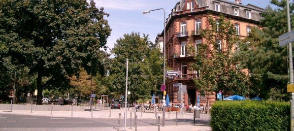 2 rooms Apartment in Frankfurt am Main, Germany No. 346069 7