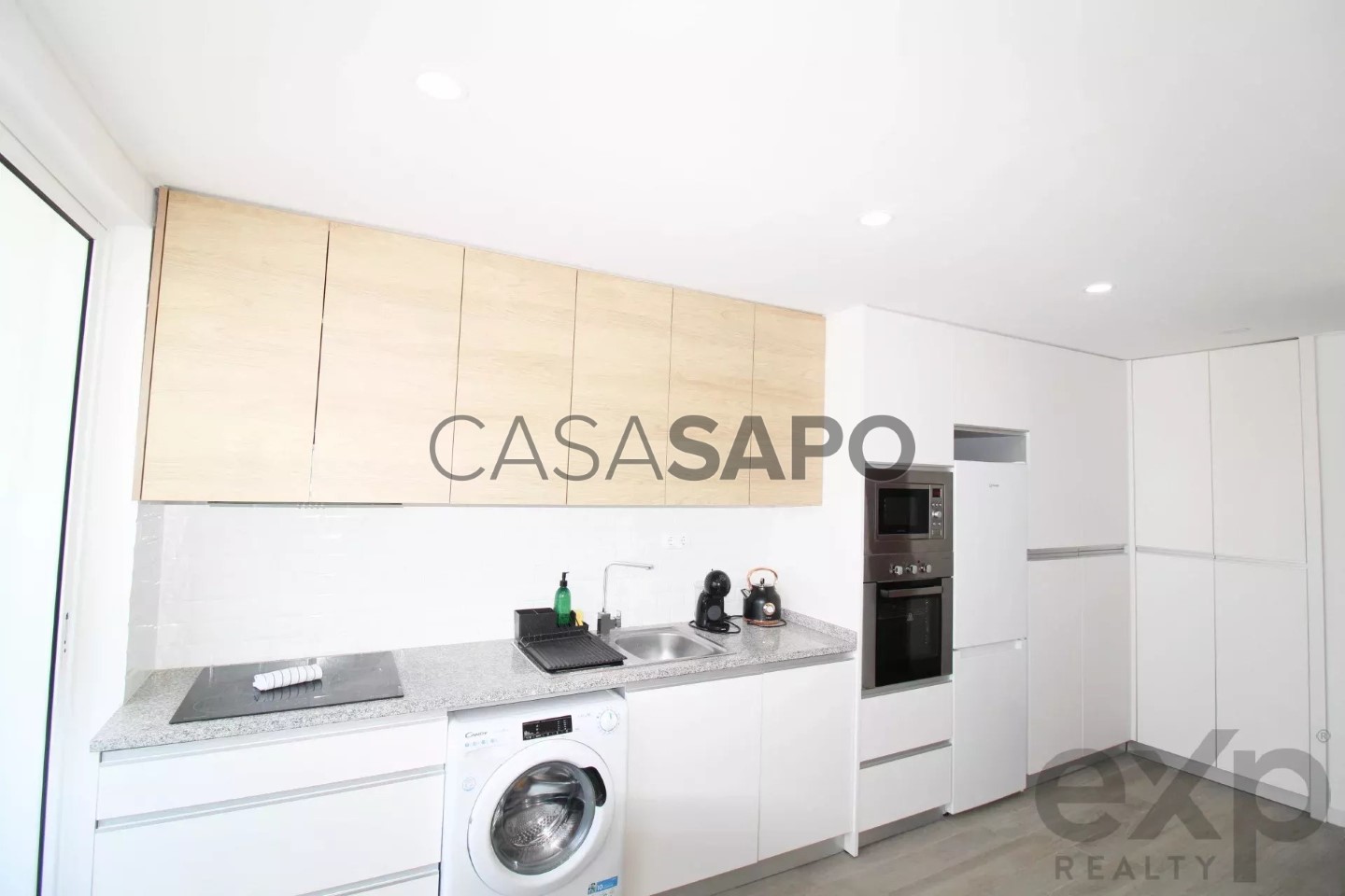 1 bedroom Apartment in Vila Nova de Gaia, Portugal No. 327626
