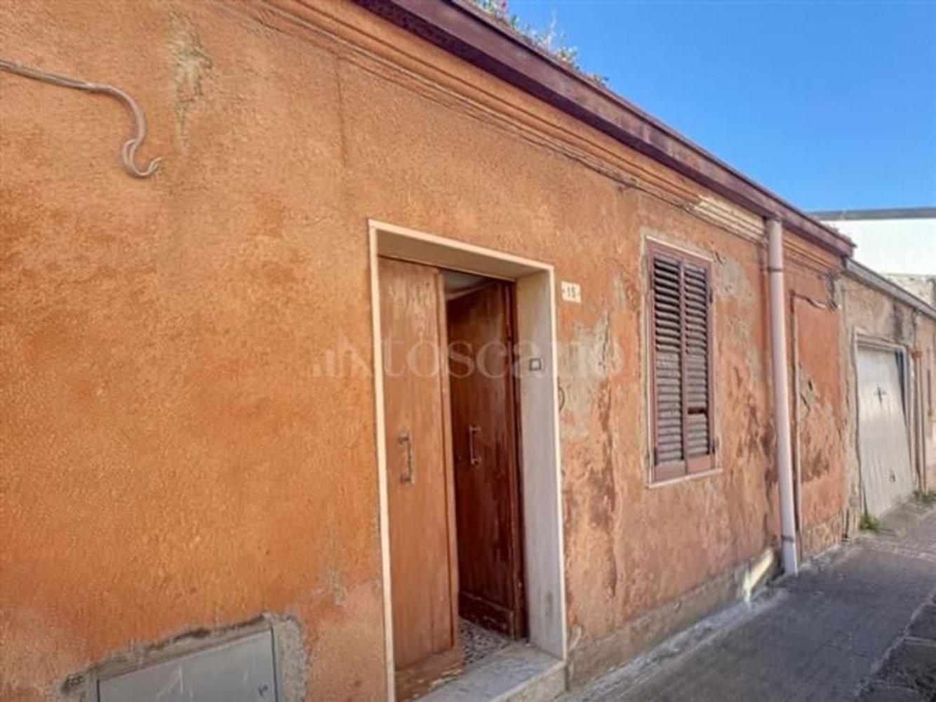 4-salle Maison à Ossi, Italy No. 92905