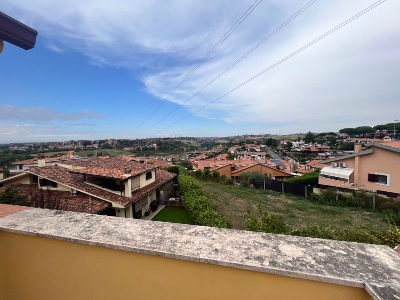 8-salle Villa à Guidonia Montecelio, Italy No. 186633