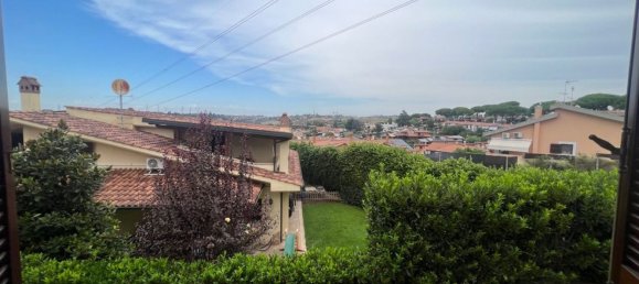 8-salle Villa à Guidonia Montecelio, Italy No. 186633 4