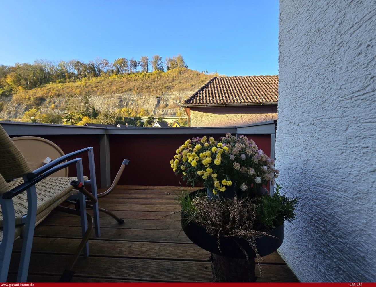 Edifício de 12 divisões em Rottweil, Germany N.º 3055