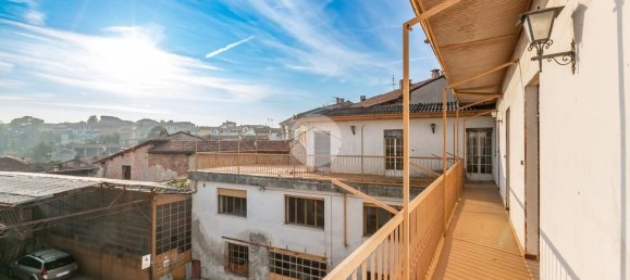 11 rooms House in Foglizzo, Italy No. 85241 13