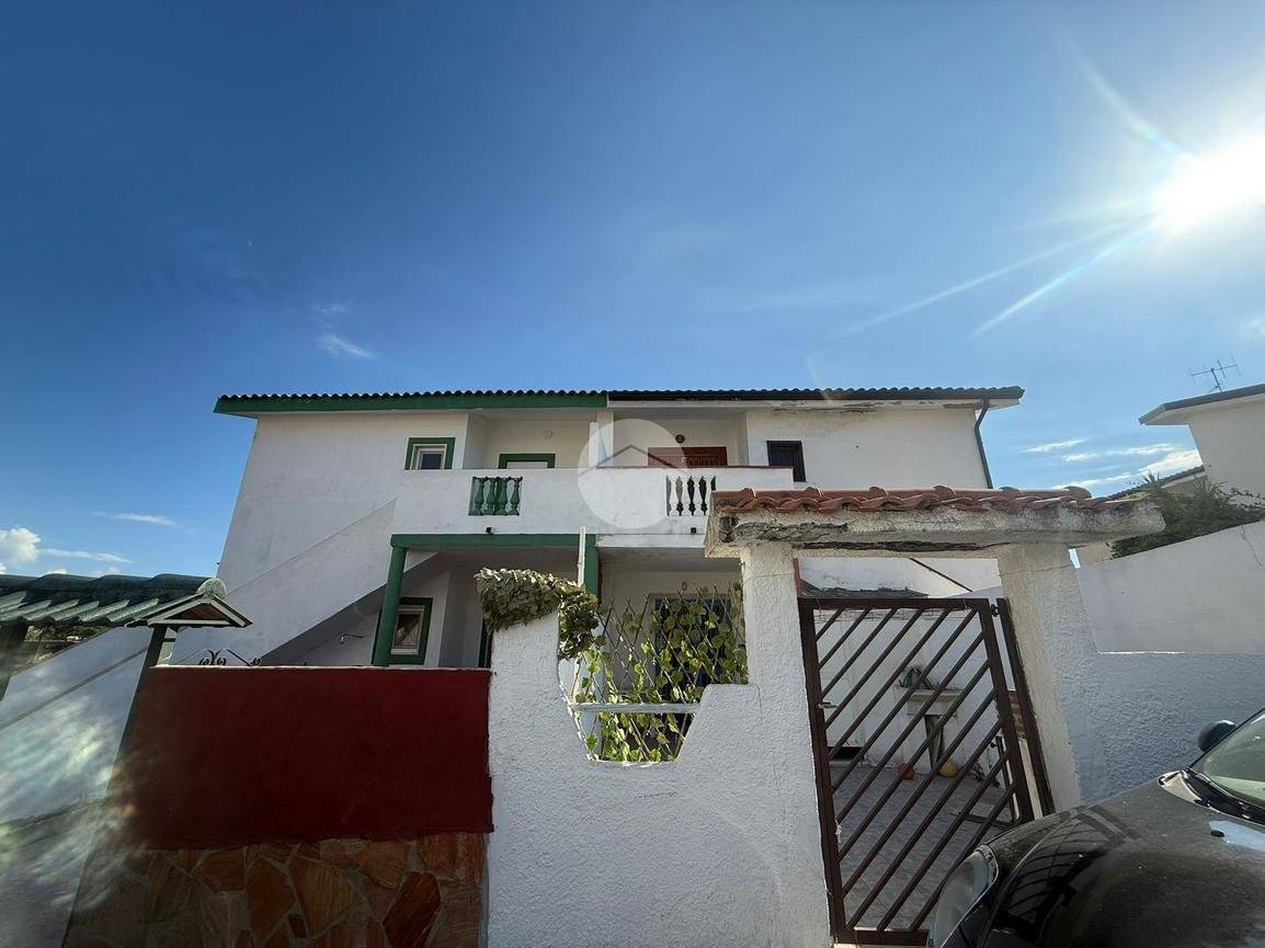 3 Schlafzimmer Wohnung in Scalea, Italy, Nr. 281012