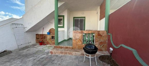 3 Schlafzimmer Wohnung in Scalea, Italy, Nr. 281012 8