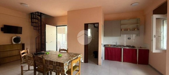 3 Schlafzimmer Wohnung in Scalea, Italy, Nr. 281012 6