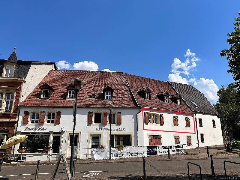 1 bedroom Apartment in Saarbrucken, Germany No. 248691