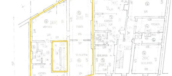 1 bedroom Apartment in Saarbrucken, Germany No. 248691 2