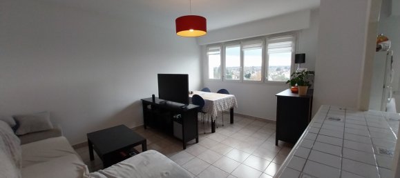 Apartamento T2 em Saint-Jean-le-Blanc, France N.º 51990 4