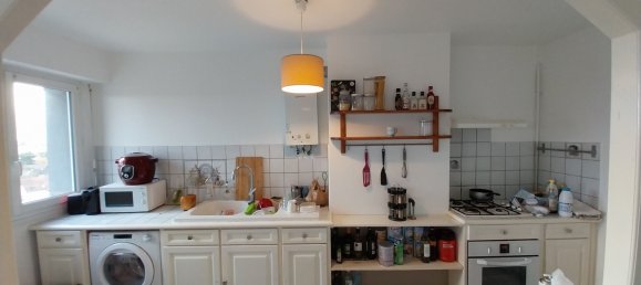 Apartamento T2 em Saint-Jean-le-Blanc, France N.º 51990 2