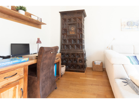 Apartamento de 3 habitaciónes en Leipzig, Germany No. 353838