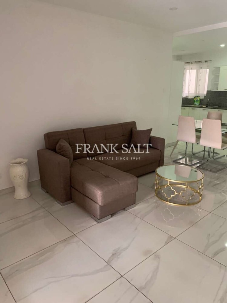 2 bedrooms Maisonette in Zurrieq, Malta No. 5234