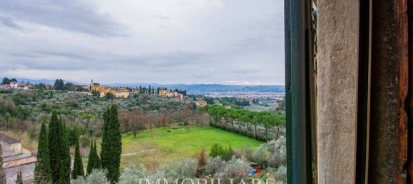 7 rooms Villa in Florence, Italy No. 192822 12