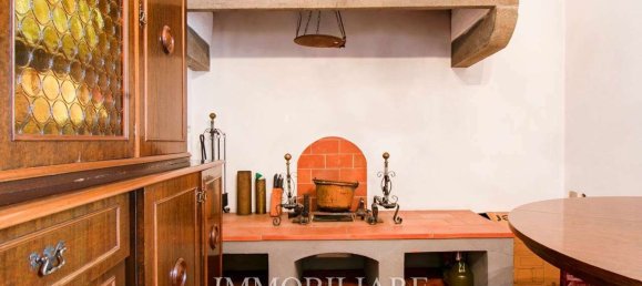 7 rooms Villa in Florence, Italy No. 192822 13