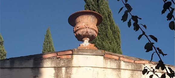 7 rooms Villa in Florence, Italy No. 192822 2