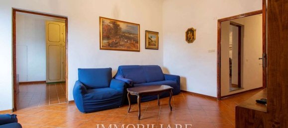 7 rooms Villa in Florence, Italy No. 192822 15