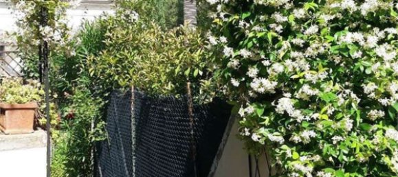 7 rooms Villa in Florence, Italy No. 192822 7