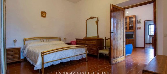 7 rooms Villa in Florence, Italy No. 192822 16