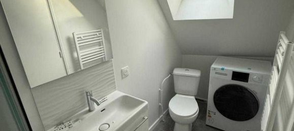 Edificio de 5 habitaciónes en Chateauroux, France No. 230003 14