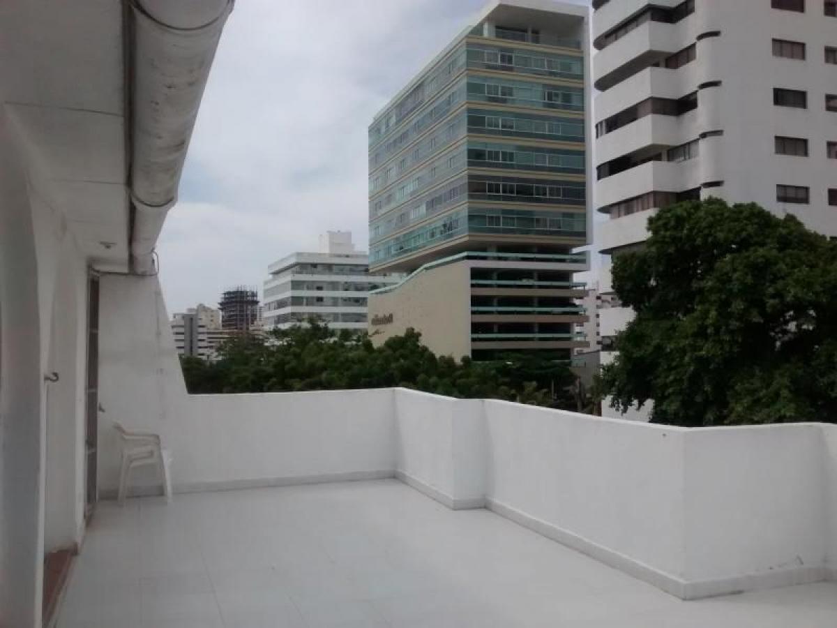 Casa de 3 dormitorios en Bolívar, Colombia No. 3204