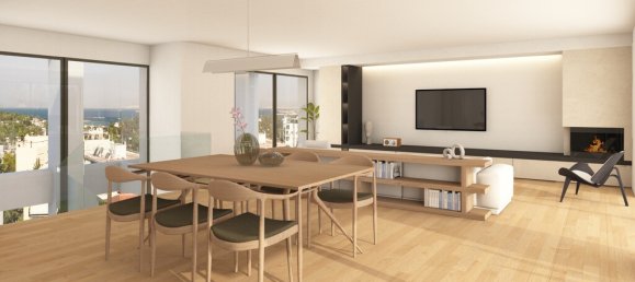 3 chambres Bureau à Voula, Greece No. 59664 5